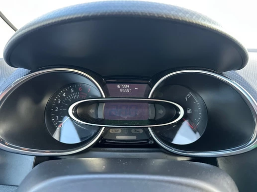 Renault Clio - Afbeelding 17 van 17