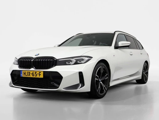 BMW 3 Serie - Afbeelding 1 van 30