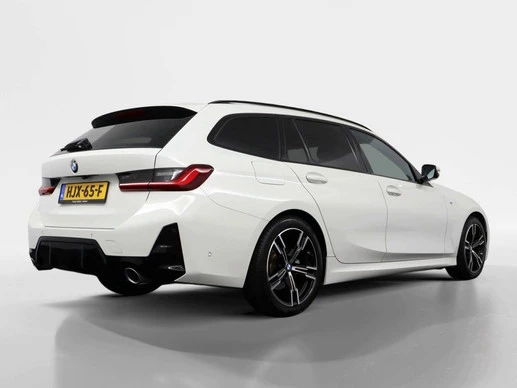 BMW 3 Serie - Afbeelding 2 van 30