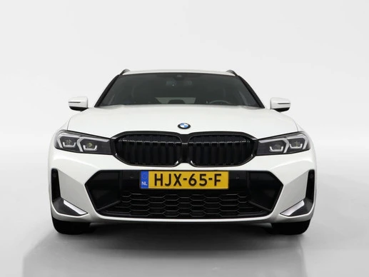 BMW 3 Serie - Afbeelding 3 van 30