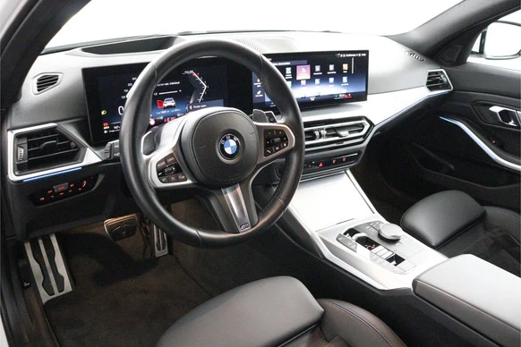 BMW 3 Serie - Afbeelding 25 van 30