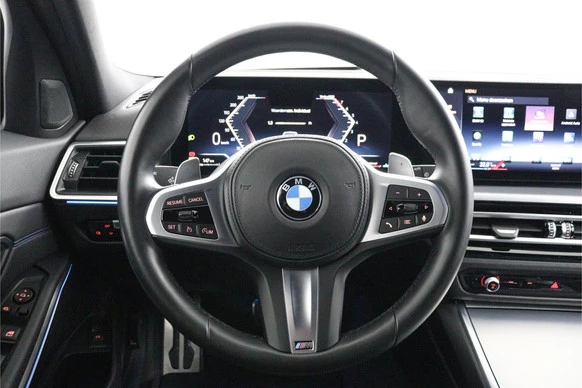 BMW 3 Serie - Afbeelding 26 van 30