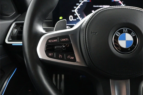 BMW 3 Serie - Afbeelding 27 van 30