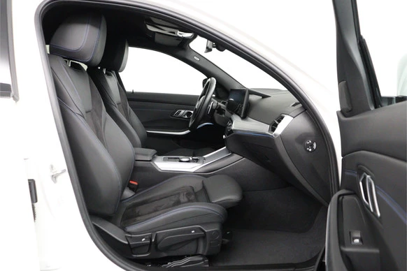 BMW 3 Serie - Afbeelding 28 van 30