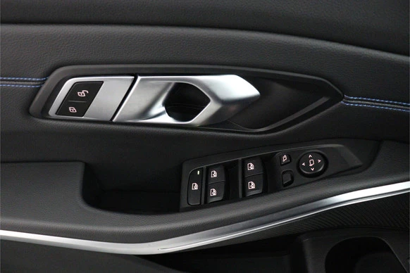 BMW 3 Serie - Afbeelding 30 van 30