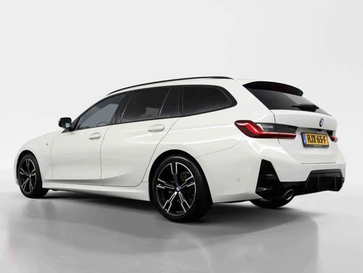 BMW 3 Serie - Afbeelding 4 van 30