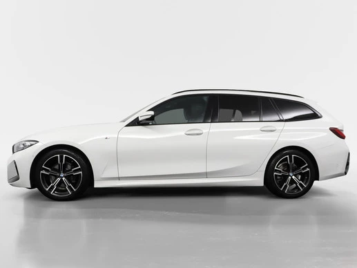 BMW 3 Serie - Afbeelding 5 van 30