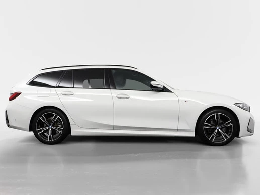 BMW 3 Serie - Afbeelding 6 van 30