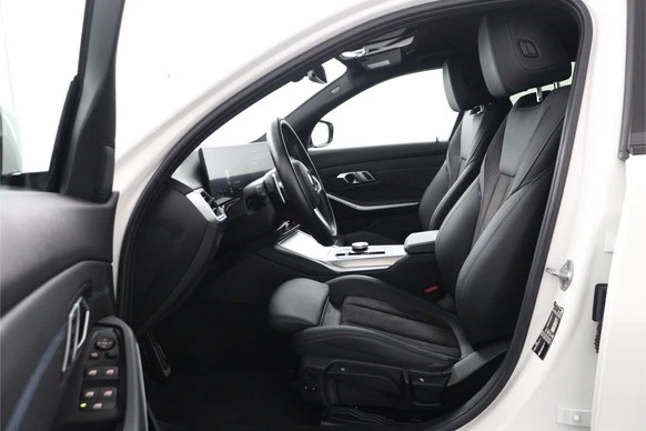 BMW 3 Serie - Afbeelding 8 van 30