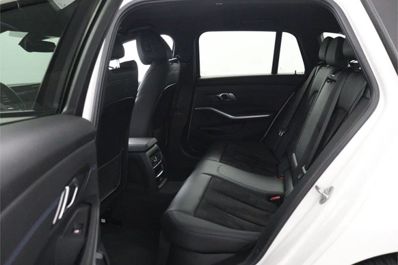 BMW 3 Serie - Afbeelding 9 van 30