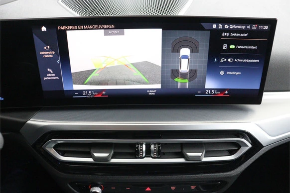 BMW 3 Serie - Afbeelding 11 van 30