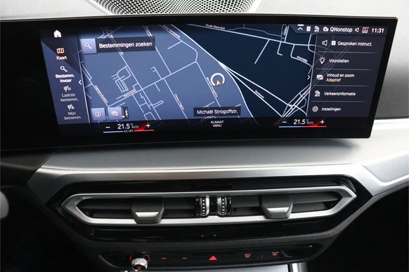 BMW 3 Serie - Afbeelding 12 van 30