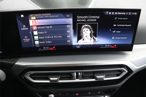 BMW 3 Serie - Afbeelding 17 van 30