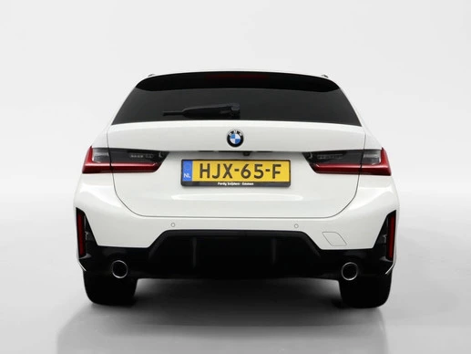 BMW 3 Serie - Afbeelding 20 van 30