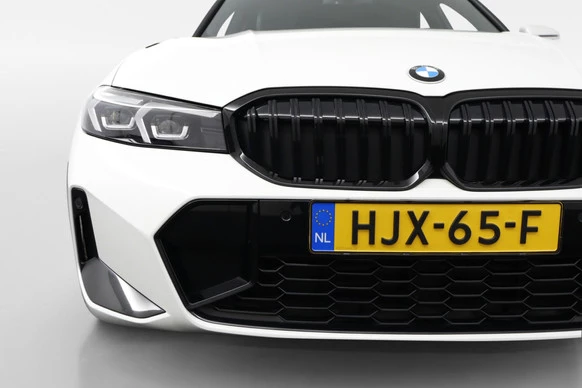 BMW 3 Serie - Afbeelding 21 van 30