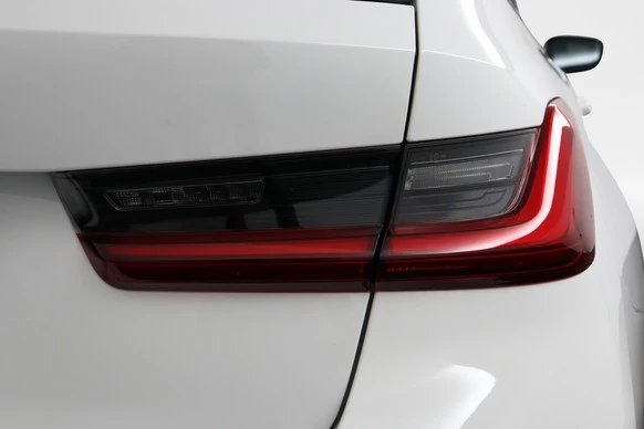 BMW 3 Serie - Afbeelding 22 van 30