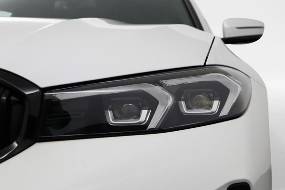 BMW 3 Serie - Afbeelding 23 van 30