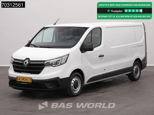 Renault Trafic - Afbeelding 1 van 30
