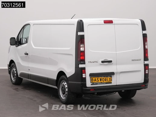 Renault Trafic - Afbeelding 2 van 30