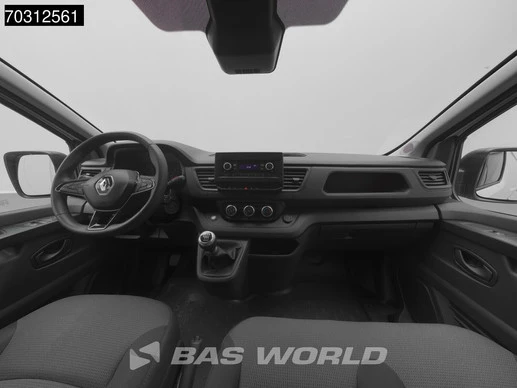 Renault Trafic - Afbeelding 3 van 30