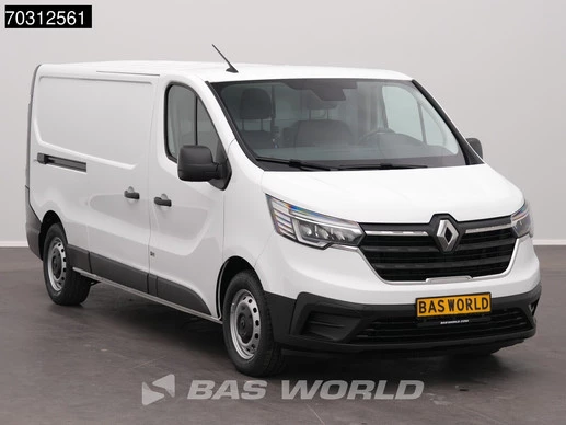 Renault Trafic - Afbeelding 6 van 30