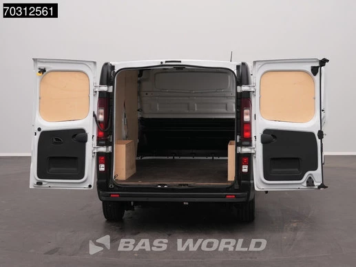 Renault Trafic - Afbeelding 10 van 30