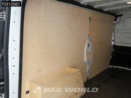 Renault Trafic - Afbeelding 13 van 30