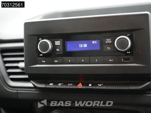 Renault Trafic - Afbeelding 16 van 30