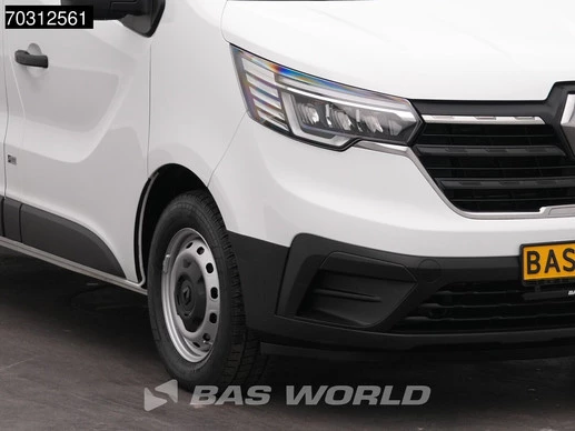 Renault Trafic - Afbeelding 25 van 30
