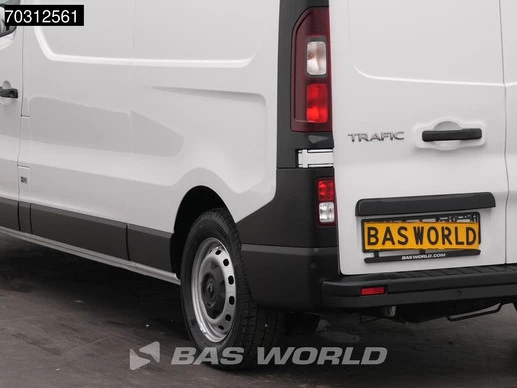 Renault Trafic - Afbeelding 27 van 30