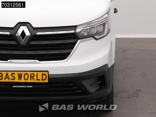 Renault Trafic - Afbeelding 28 van 30