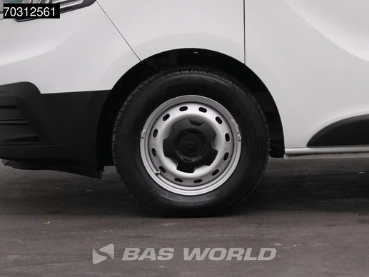 Renault Trafic - Afbeelding 29 van 30