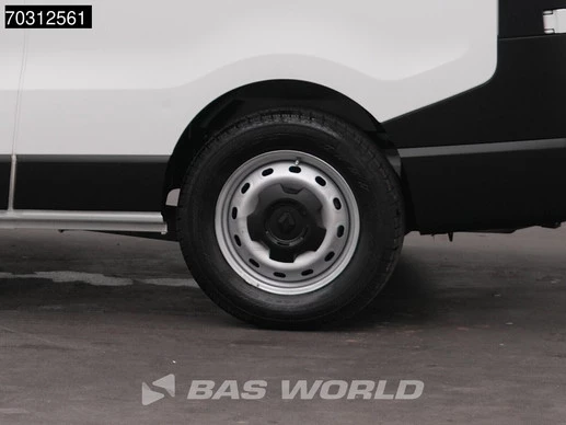 Renault Trafic - Afbeelding 30 van 30