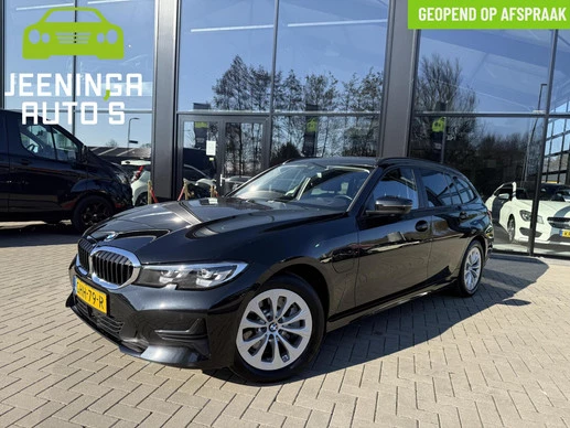 BMW 3 Serie - Afbeelding 1 van 30