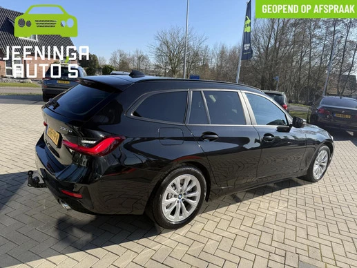 BMW 3 Serie - Afbeelding 3 van 30