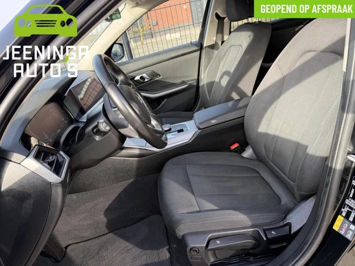 BMW 3 Serie - Afbeelding 4 van 30