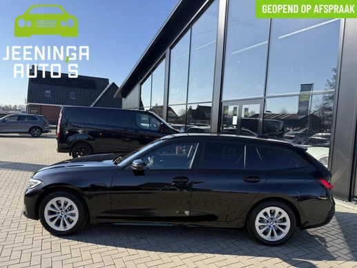 BMW 3 Serie - Afbeelding 10 van 30