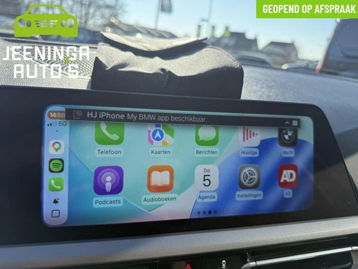 BMW 3 Serie - Afbeelding 12 van 30