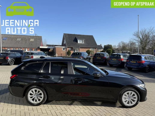 BMW 3 Serie - Afbeelding 13 van 30