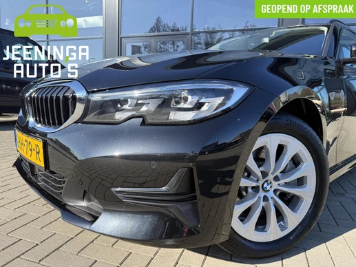 BMW 3 Serie - Afbeelding 14 van 30