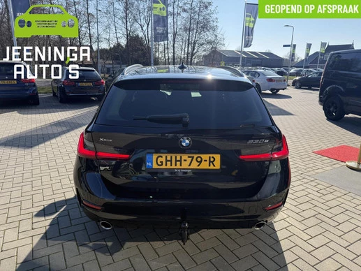 BMW 3 Serie - Afbeelding 15 van 30