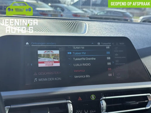 BMW 3 Serie - Afbeelding 16 van 30