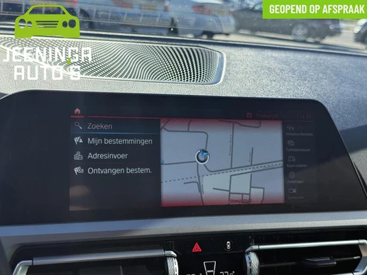 BMW 3 Serie - Afbeelding 17 van 30