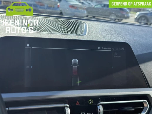 BMW 3 Serie - Afbeelding 18 van 30