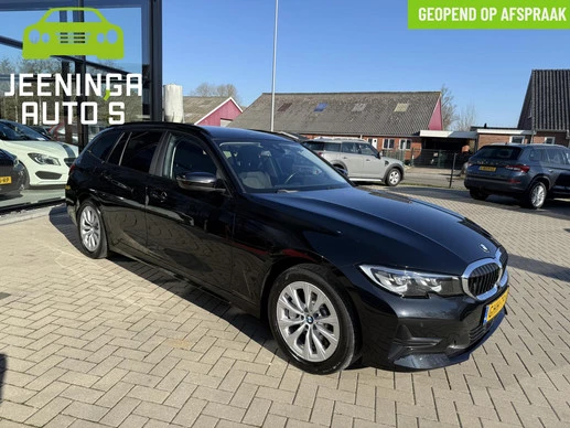 BMW 3 Serie - Afbeelding 19 van 30