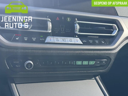 BMW 3 Serie - Afbeelding 20 van 30