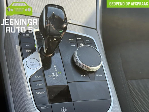 BMW 3 Serie - Afbeelding 21 van 30