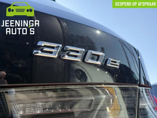 BMW 3 Serie - Afbeelding 22 van 30