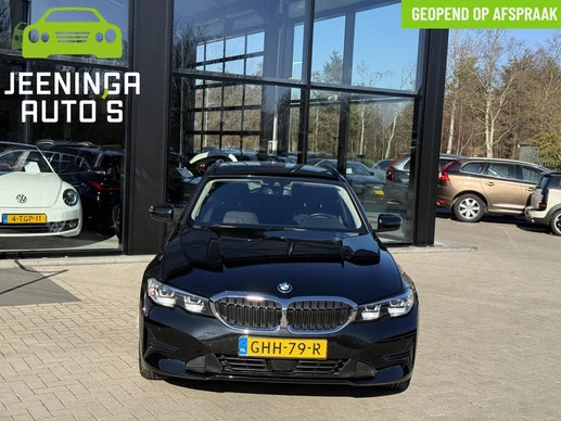 BMW 3 Serie - Afbeelding 23 van 30