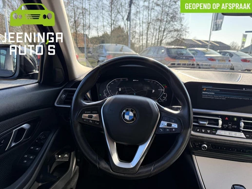 BMW 3 Serie - Afbeelding 29 van 30